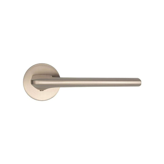 Ithaca Satin Nickel Handle
