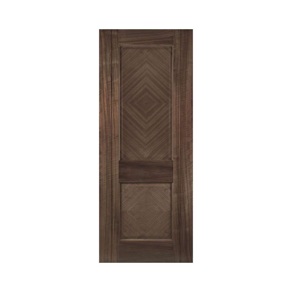 Deanta Kensington Prefinished Internal Walnut Door