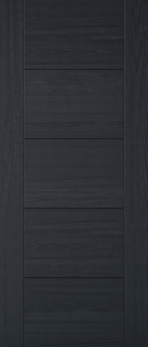 Laminate Iseo - PM-Mendes Black Prefinished