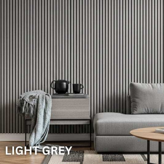 Light Grey