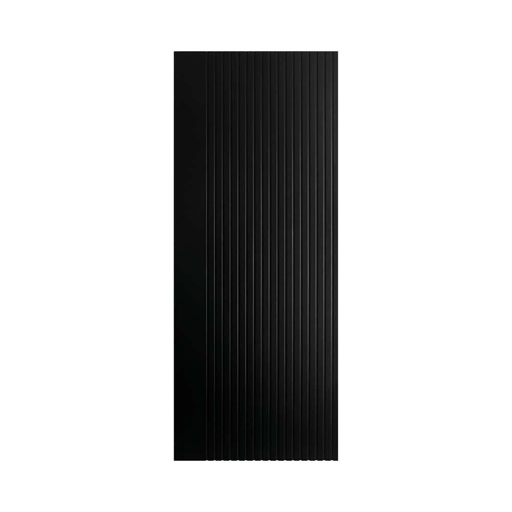 Deanta Malmo Prefinished Black Internal FD30 Fire Door