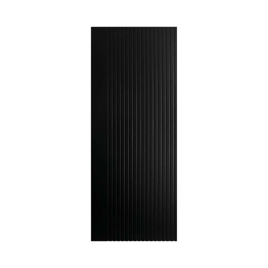 Deanta Malmo Prefinished Black Internal Door