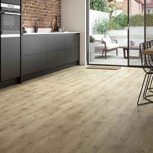 Malmo Alvin MA47 flooring room image