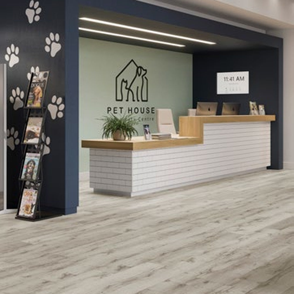 Malmo Axel MA41 flooring room image
