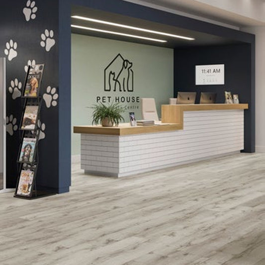 Malmo Axel MA41 flooring room image