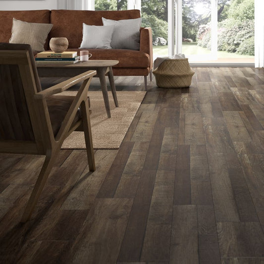 Malmo Brada Chestnut MA61 flooring room image