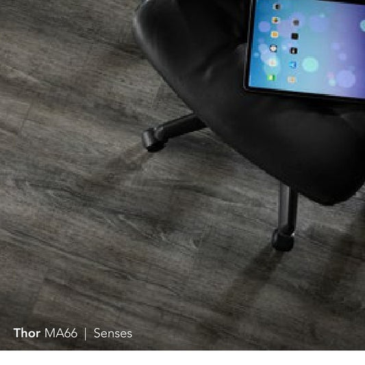Malmo Thor MA66 flooring room image
