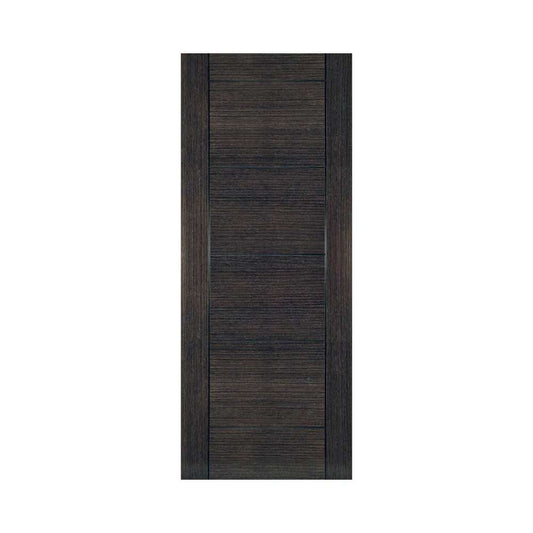 Deanta Montreal Prefinished Dark Ash Grey Internal Door