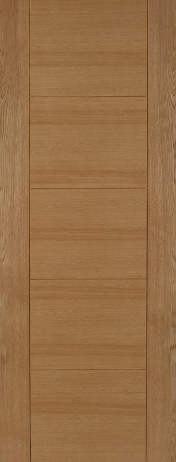Oak Iseo (Quarter Cut) - PM-Mendes Oak Prefinished