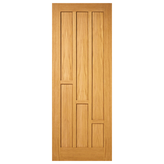 Nevada - PM-Mendes Oak Prefinished
