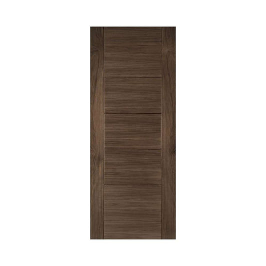 Deanta Seville Prefinished Internal Walnut Door