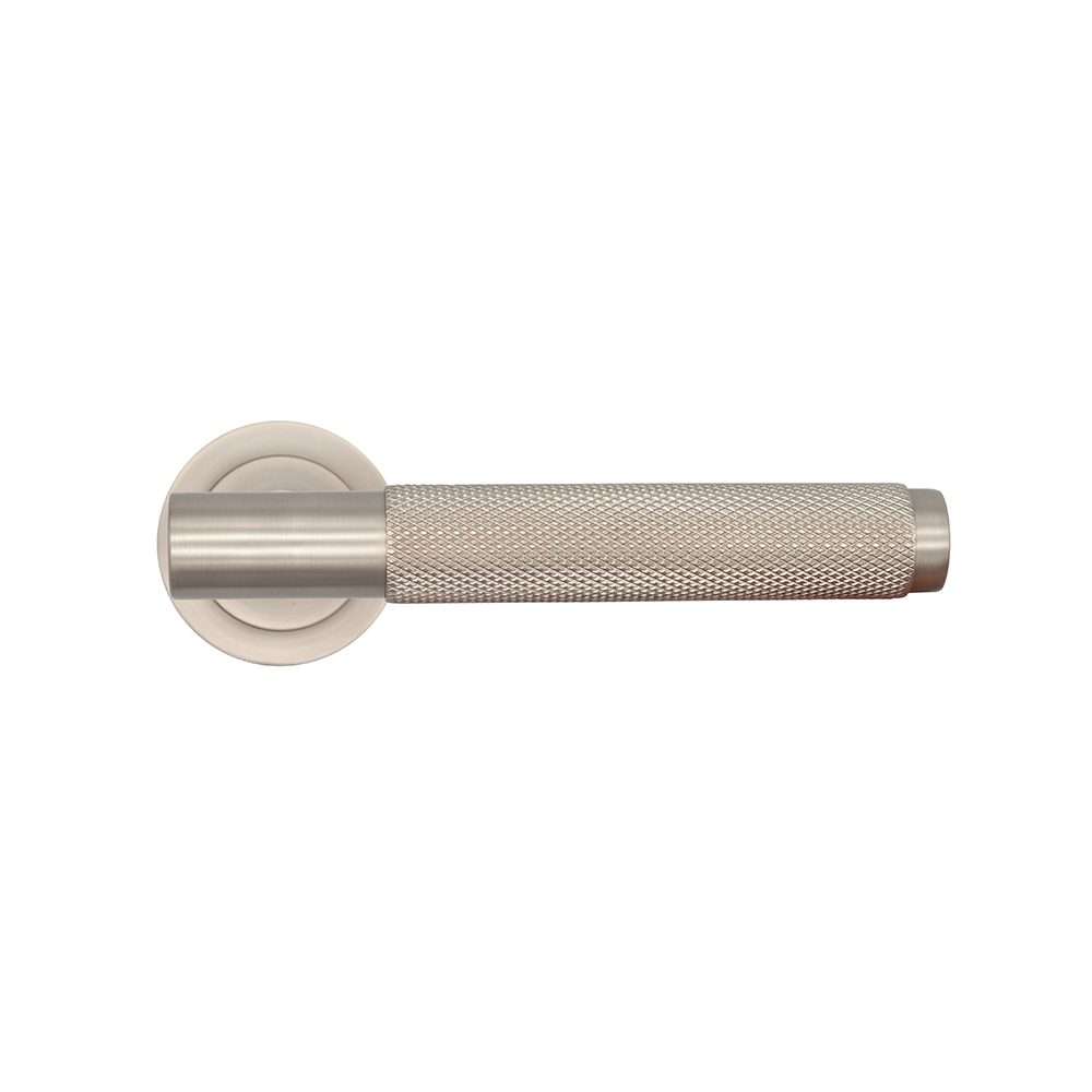 Sparta Satin Nickel Handle