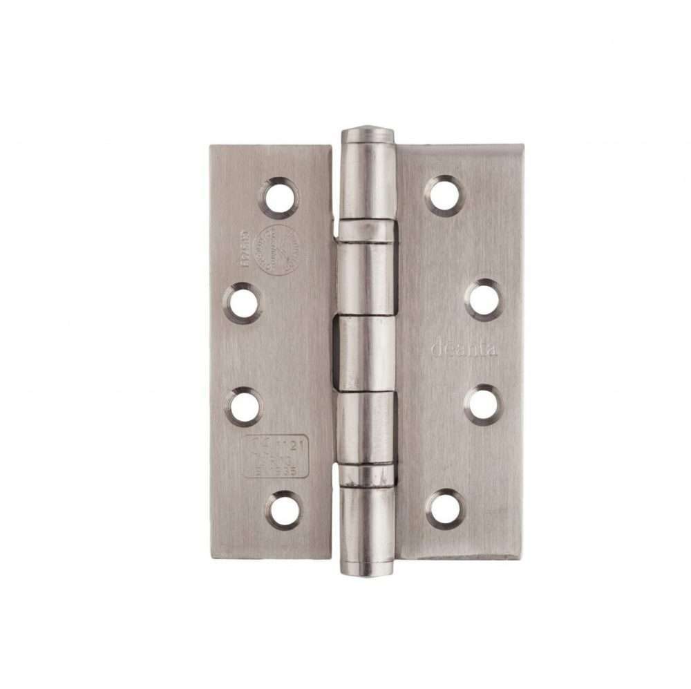 Steel Hinges BS EN Grade 13 – Pair