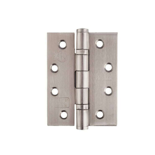 Steel Hinges BS EN Grade 13 – Pair