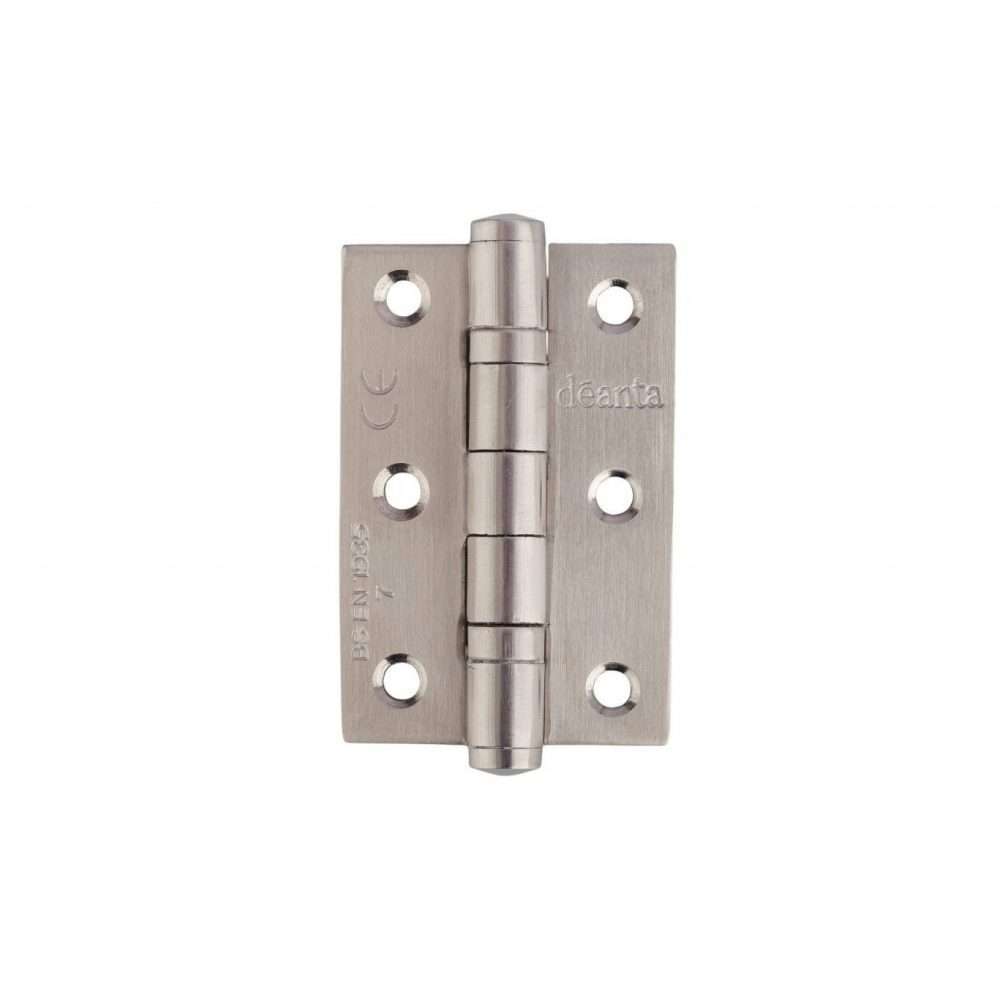 Steel Hinges BE EN 1935 – Pair