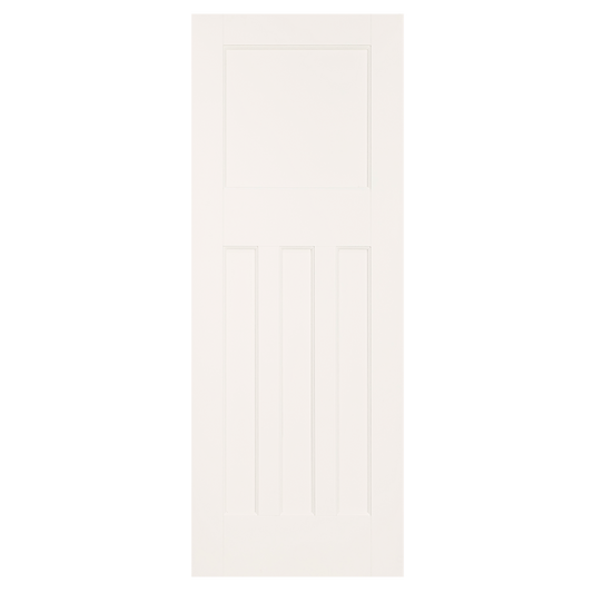 PM-Mendes 1930 4 Panel door