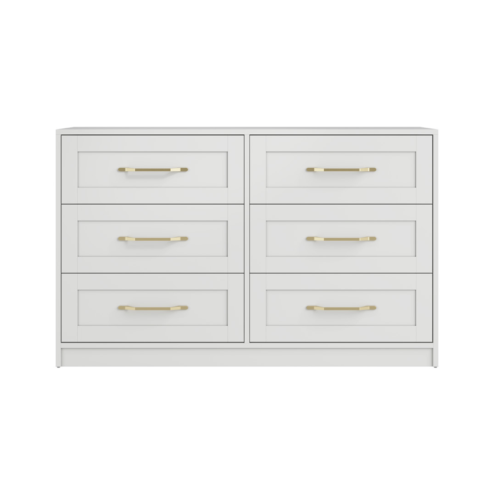Austen Chest of Drawers LPD HOME