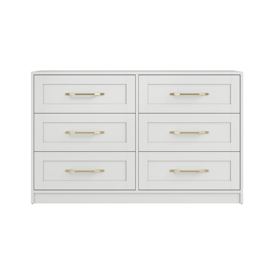 Austen Chest of Drawers LPD HOME