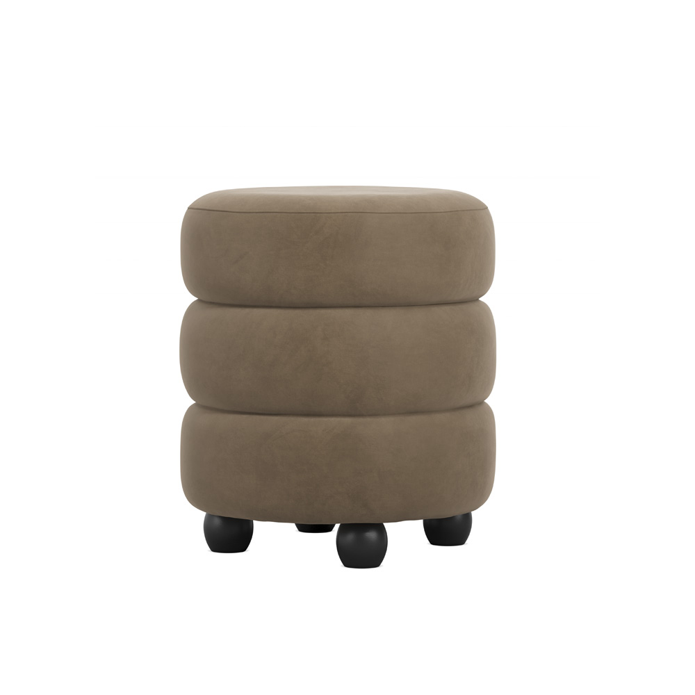 Emi Pouffe Mole LPD HOME
