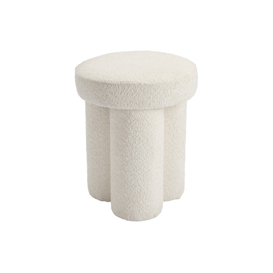 Fargo Snow Stool LPD HOME