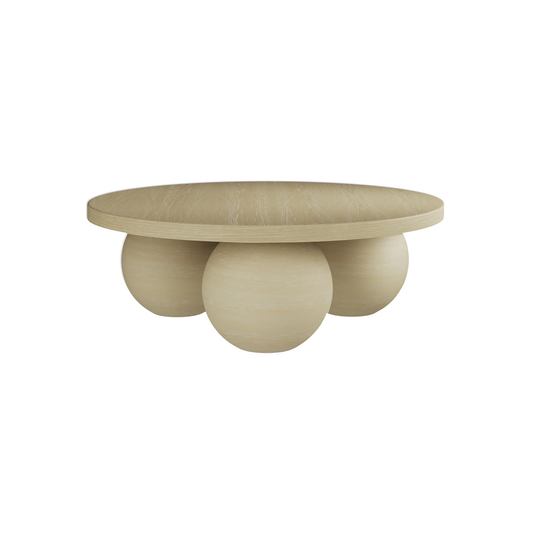 Kenji Coffee Table Calico LPD HOME