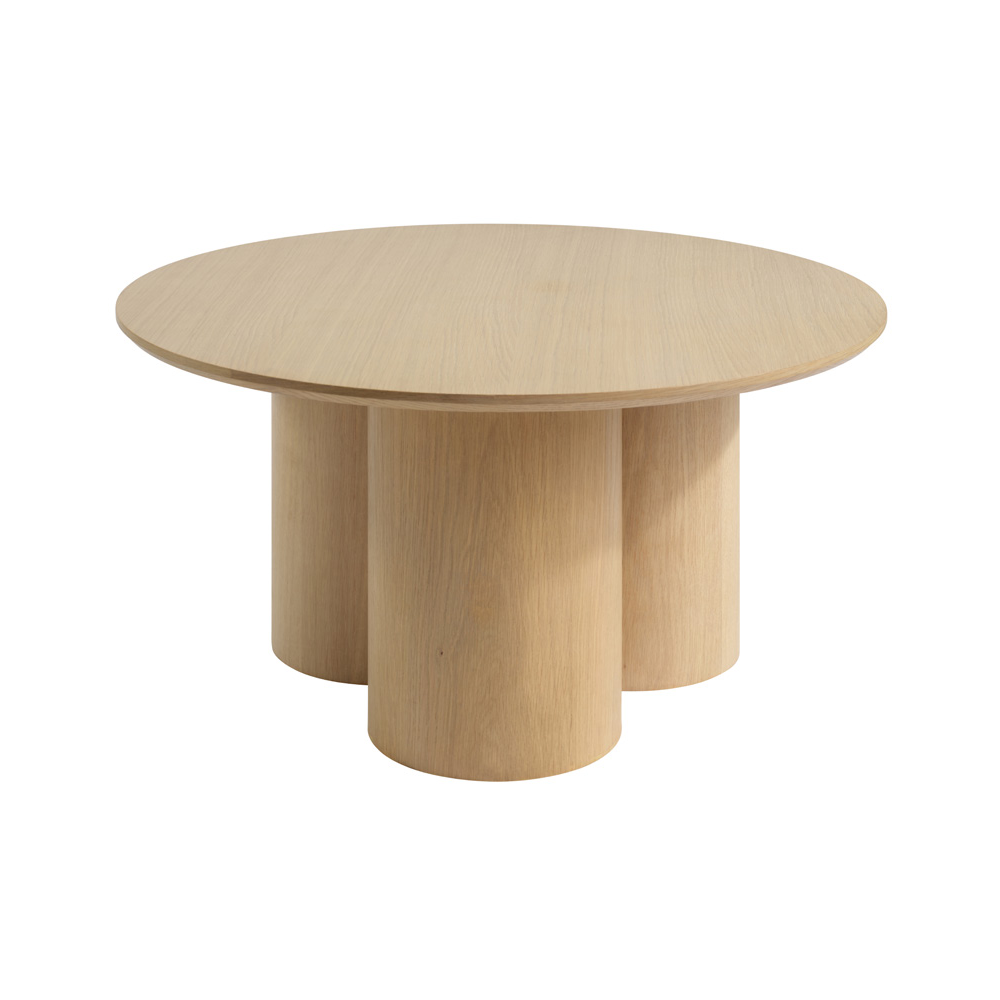 Lane Coffee Table Blonde LPD HOME