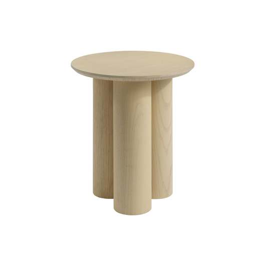 Lane Side Table Blonde LPD HOME