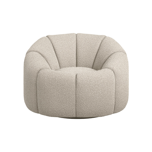 Nao Chair Buff LPD HOME