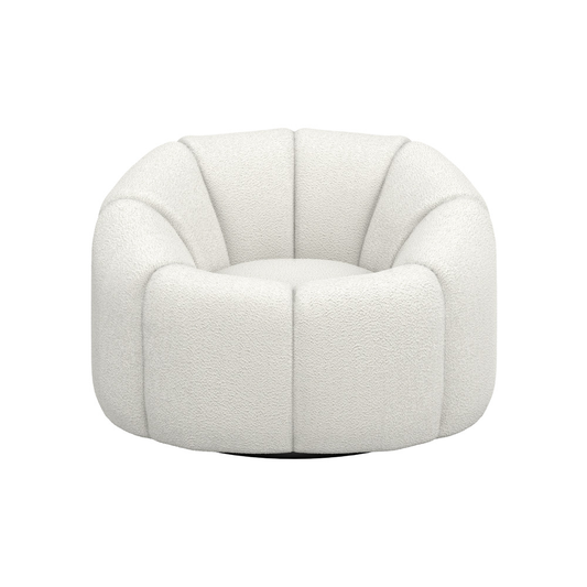 Nao Chair Ivory LPD HOME