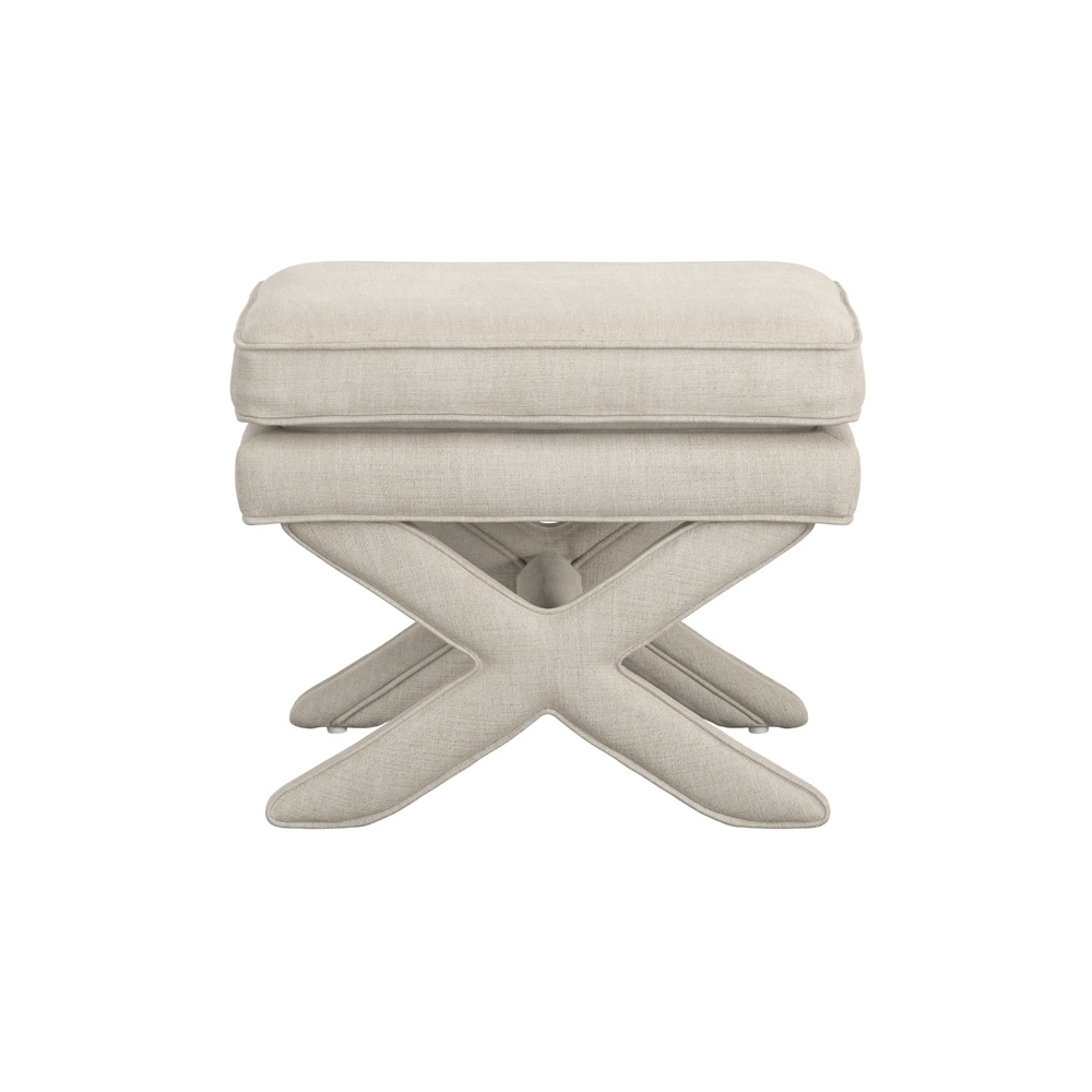 Rhode Stool Light Grey LPD HOME
