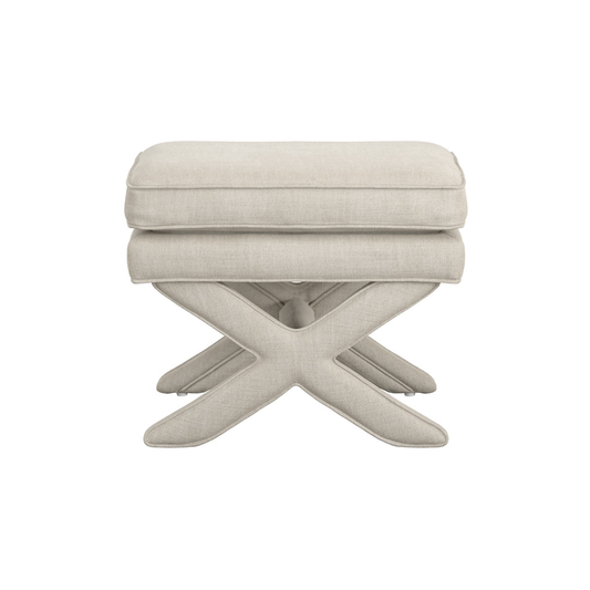 Rhode Stool Light Grey LPD HOME