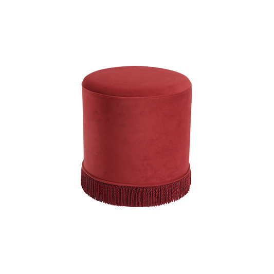Santos Pouffe Brick LPD HOME