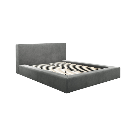 Soho Dapple Grey Bed LPD HOME