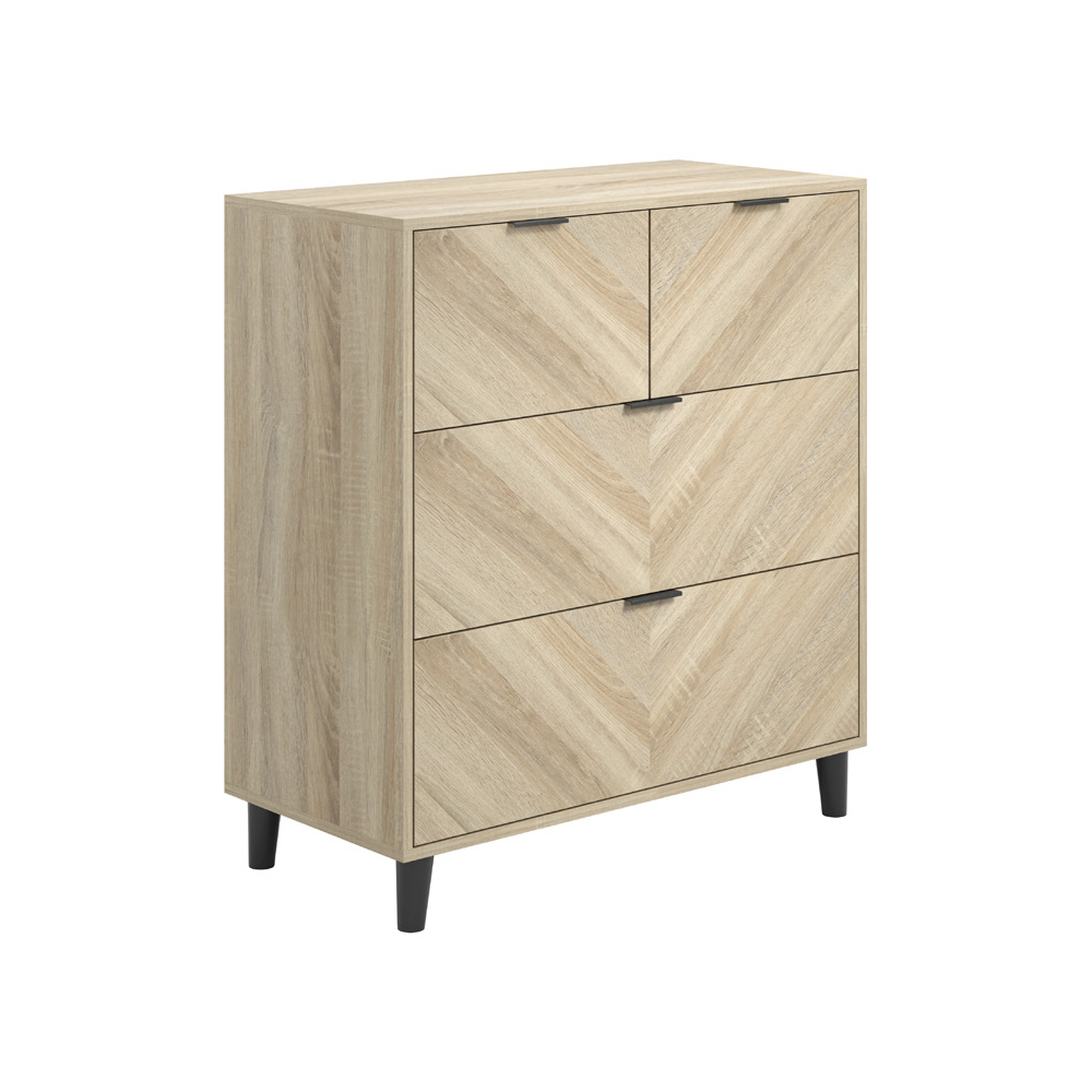 Stockholm Chest LPD HOME