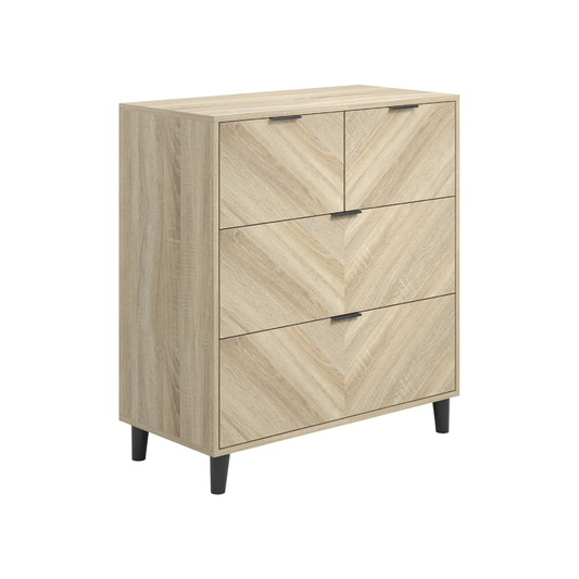 Stockholm Chest LPD HOME